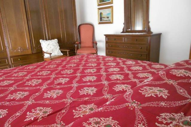 Casa Di Mary 2 Apartment Grottammare Luaran gambar